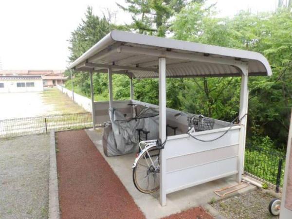 アーバンスクエア　B棟