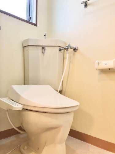茜屋マンション