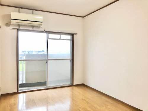茜屋マンション