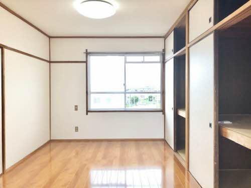 茜屋マンション