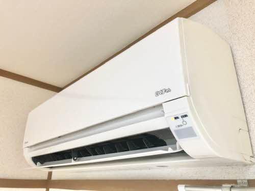 茜屋マンション