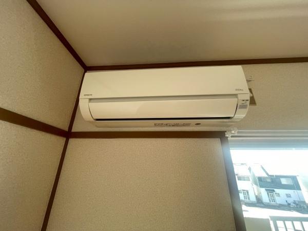 茜屋マンション