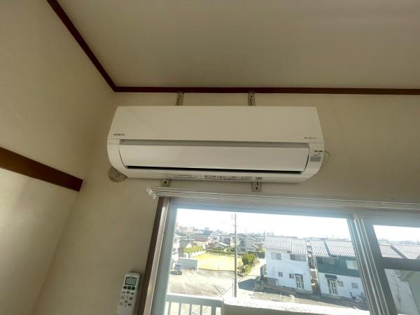 茜屋マンション