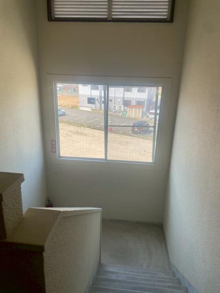 茜屋マンション