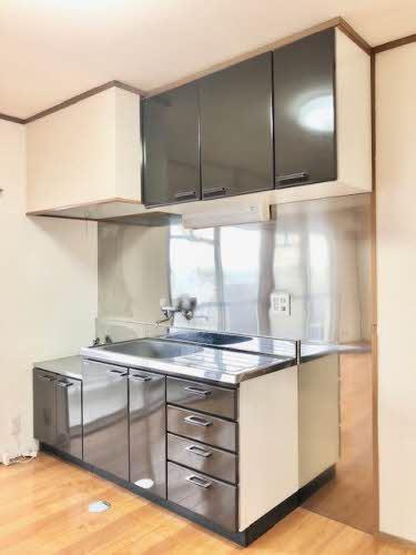 茜屋マンション