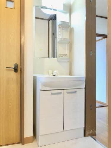 茜屋マンション