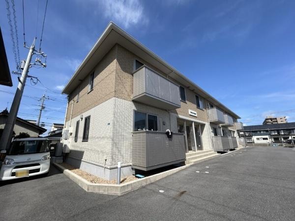 ヴィラ オーヴェスト