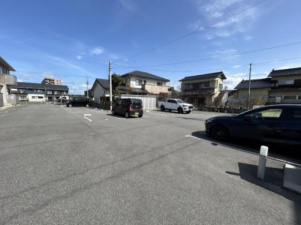ヴィラ　オーヴェスト