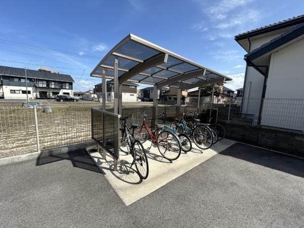ヴィラ　オーヴェスト