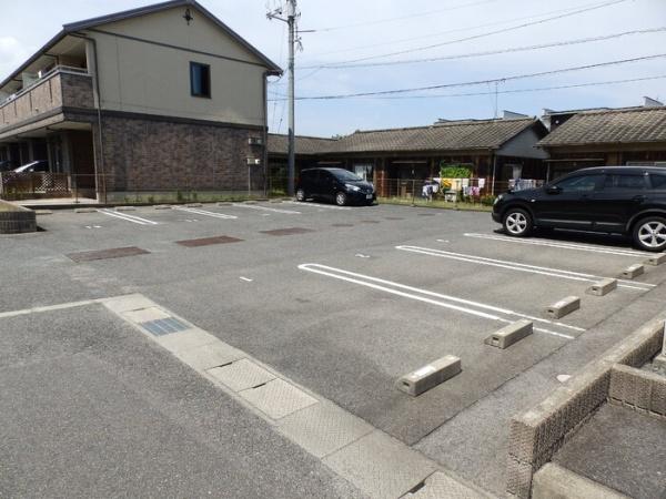 サン　エクセル　A棟