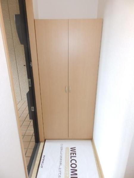 サン　エクセル　A棟