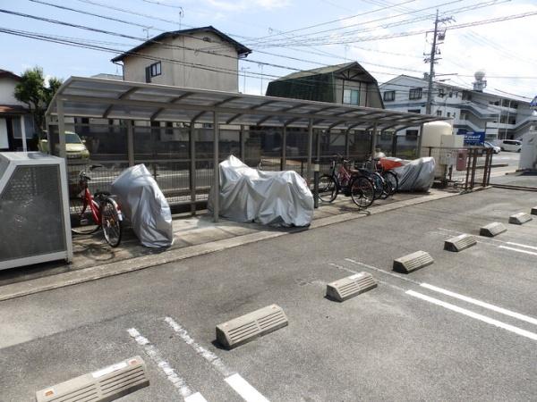 サン　エクセル　A棟