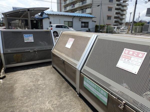 サン　エクセル　A棟