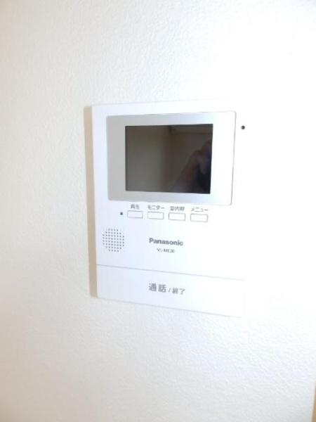 サン　エクセル　A棟