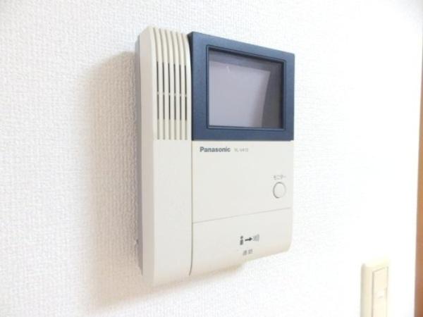 ブルーム米原　A棟