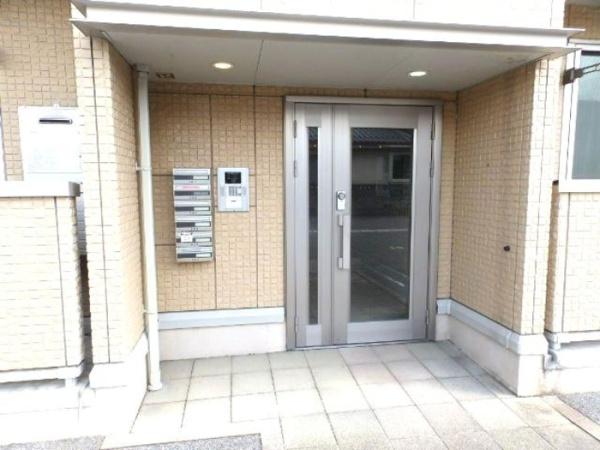 ラブラドール２