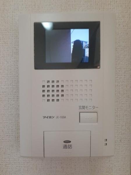 米子市西福原３丁目のアパート