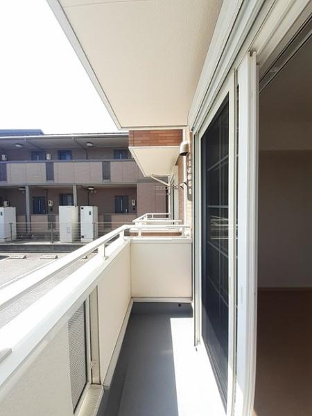 米子市西福原３丁目のアパート