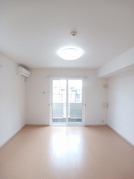 米子市西福原３丁目のアパート