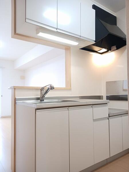 米子市西福原３丁目のアパート