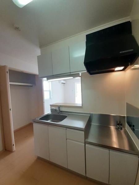 米子市西福原３丁目のアパート