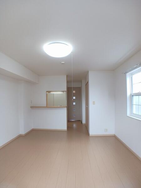 米子市西福原３丁目のアパート