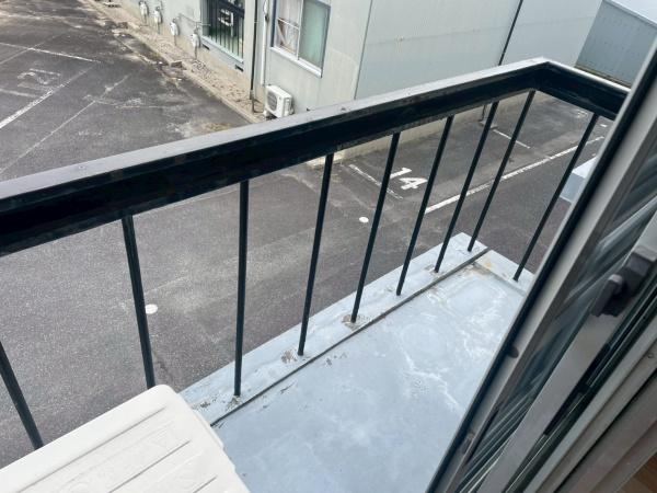 河津マンション