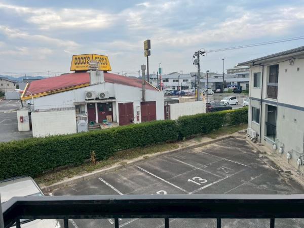 河津マンション