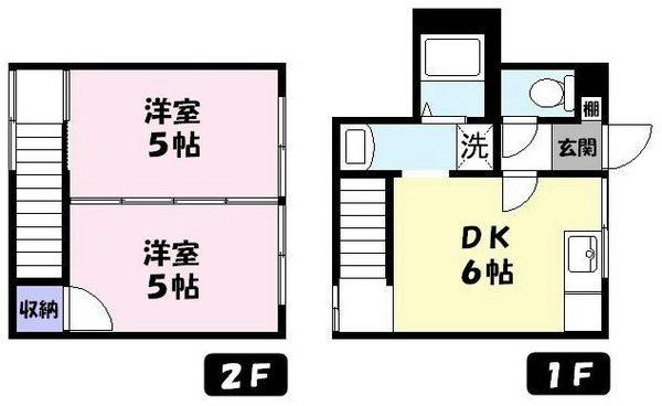 ベルーナ２