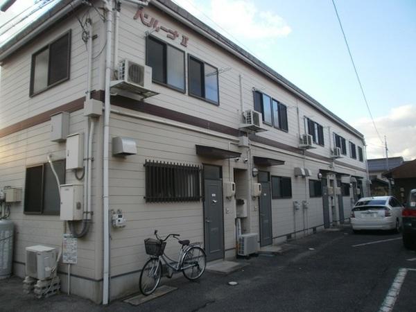 ベルーナ２