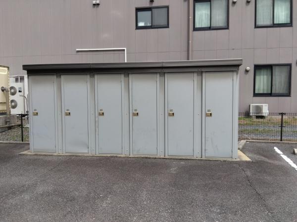 アメージングコート