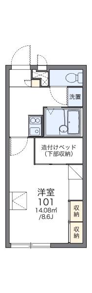 レオパレスＫＡＩＫＥ