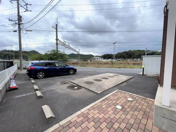レオパレスリヴィエール