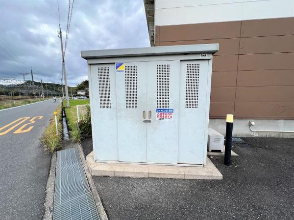 レオパレスリヴィエール