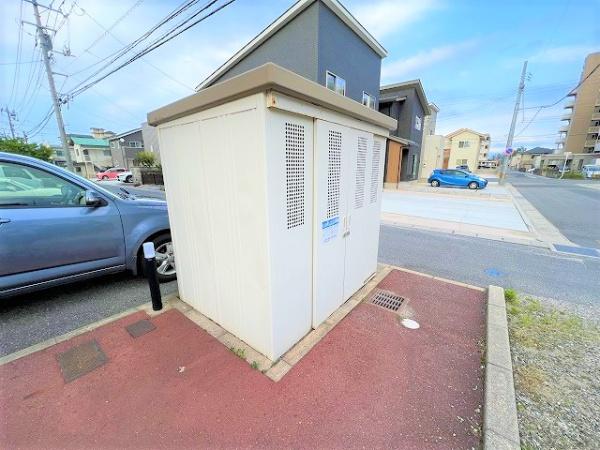 レオパレストシアン