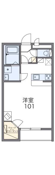 レオパレスシュエット