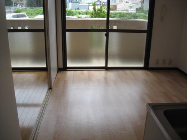 スカイタウン・コースト 1(現地からの眺望)