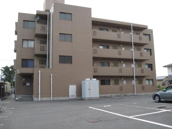 スカイタウン・コースト　１