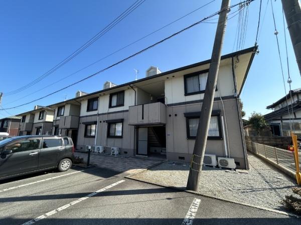 ヴィラ西福原　B棟