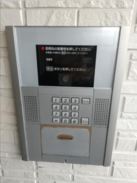 ウィング　ヴュー　Ｃ棟