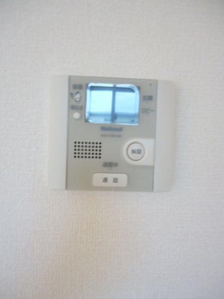 ウィング　ヴュー　Ｃ棟
