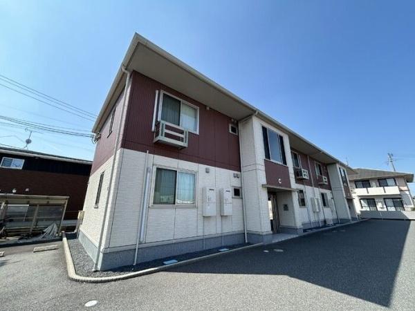 ウィング　ヴュー　Ｃ棟