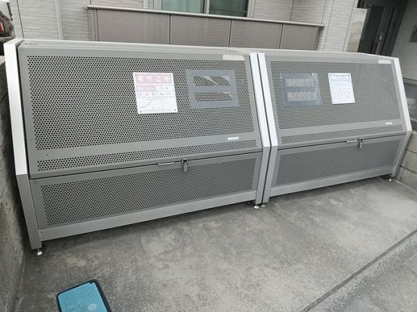 ウィング　ヴュー　Ｃ棟