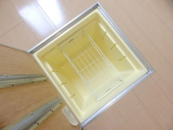クレセント北峰　B棟