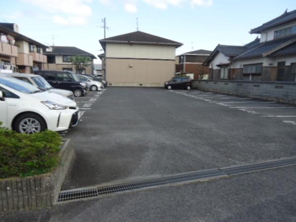 サン・ルミエール　B棟