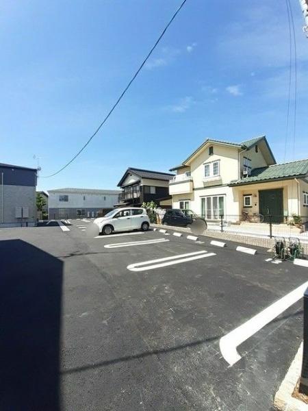 フリージアＡ
