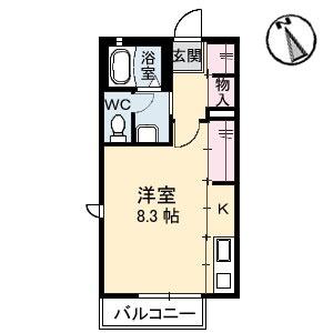 ハッピーチャイム