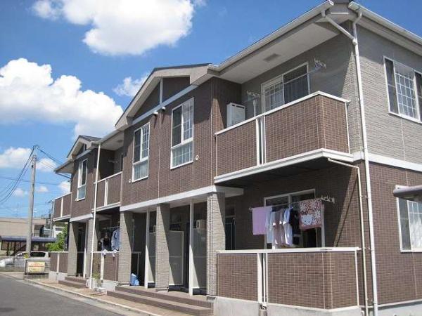 ソレアード・プラーサA