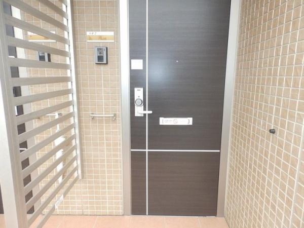 コルサージュ