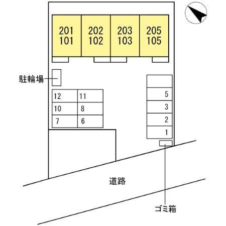 コルサージュ